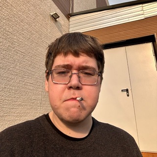 Telegram profile photo for ваня 📀