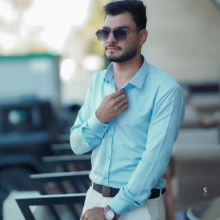 Telegram profile photo for الــهيـــوهـ