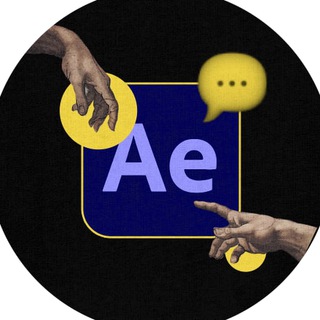 Telegram group profile photo for Дизайнерський Чат 💬