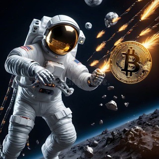 Telegram profile photo for The Crypto wallah π