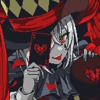 Telegram profile photo for 「 ғᴀʟʑʏ 」