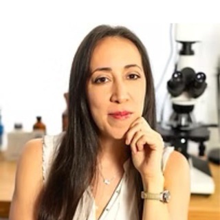 Telegram profile photo for Terrain Medicine with Dr. Marizelle