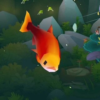 Telegram profile photo for Ishfish