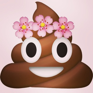 Telegram profile photo for ShitPic