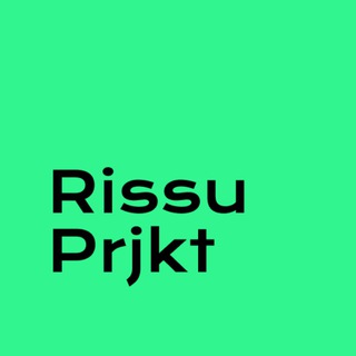 Telegram profile photo for Rissu Projekt