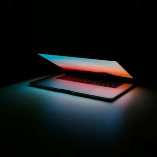 Telegram profile photo for TechNews