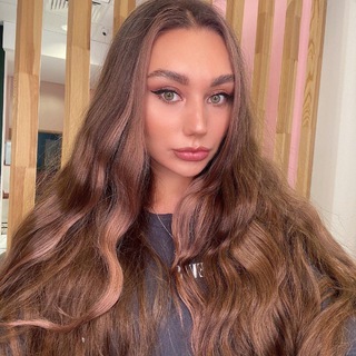 Telegram profile photo for Базилевская💗