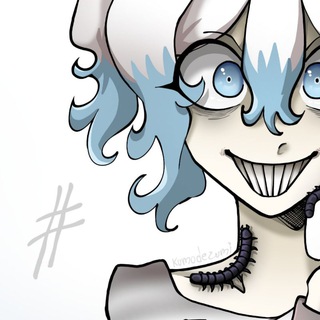 Telegram profile photo for кумоde(a)d