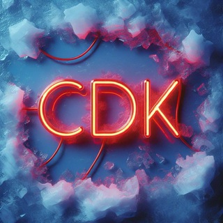 Telegram group profile photo for ЦДК 🥶 ЧАТ 🤬#2