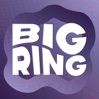 Telegram profile photo for BIG RING💍