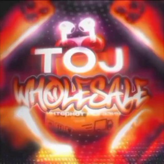 Telegram profile photo for TOJ WHOLESALE