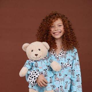 Telegram profile photo for Zoe's Big Little Adventures