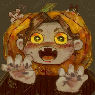 Telegram profile photo for слойка с ананасом (магеба)