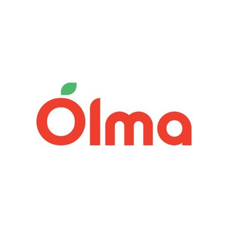 Telegram profile photo for Olma Job