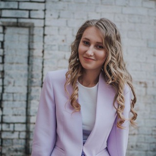 Telegram profile photo for Вникай с Никой