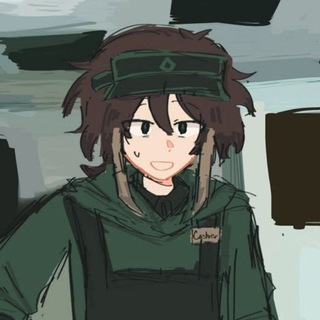 Telegram profile photo for BloG CASHIER