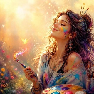 Telegram profile photo for Настроение Души ✨