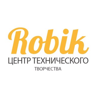 Telegram profile photo for Robik ™️