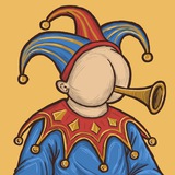 Telegram profile photo for TON Poker Avatars&Cards Collection