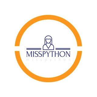 Telegram profile photo for Misspython3