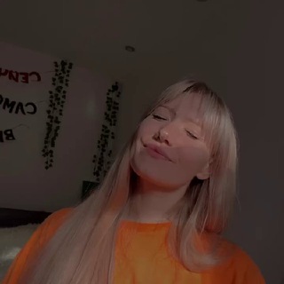 Telegram profile photo for бебемотик и семья🐒