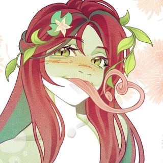 Telegram profile photo for Nisaku