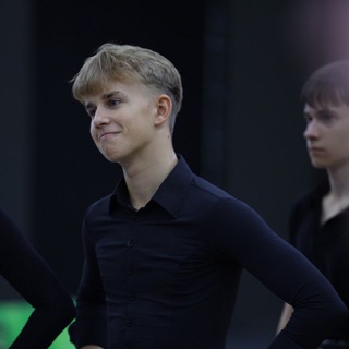 Telegram profile photo for Рублев Матвей