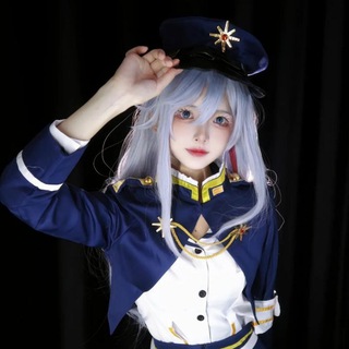 Telegram profile photo for 南宁COSo泡o泡