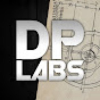 Telegram profile photo for DPlabs