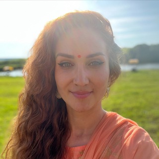 Telegram profile photo for Gayatri.india