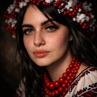 Telegram profile photo for Українська Фея🧚🏻♀️