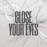 Telegram profile photo for CLOSE YOUR EYES • UNCORE