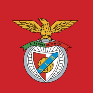Telegram profile photo for SL Benfica