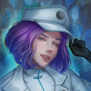 Telegram profile photo for Krushon