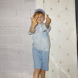 Telegram profile photo for Рыжая голова