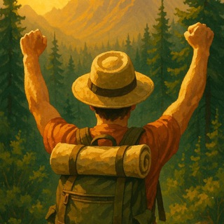 Telegram profile photo for Nomad's Lens