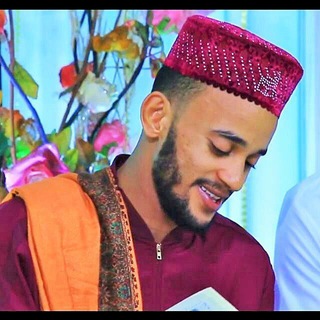 Telegram profile photo for Seid Sheh Muzemil