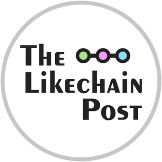 Telegram profile photo for The Likechain Post
