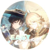Telegram profile photo for 𝙀𝙖𝙨𝙩 𝙤𝙬𝙚𝙣𝙨 // Hoyo rarepair // Хойо рейрпейринги