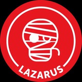 Telegram profile photo for Lazarus π°π΅
