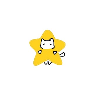 Telegram profile photo for my star . . .
