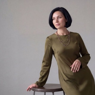 Telegram profile photo for Марина Кулешова