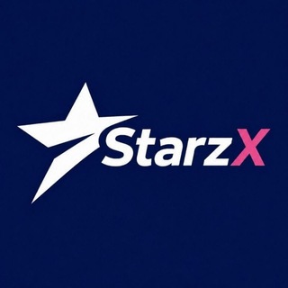 Telegram profile photo for StarzX | خرید پریمیوم استارز استارزایکس |