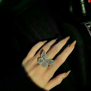Telegram profile photo for ™️نسكافيه 🖤🔥