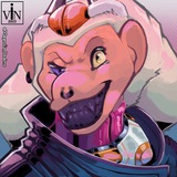Telegram profile photo for 🌷Pip's Flower Shop (SFW/NSFW)🌷