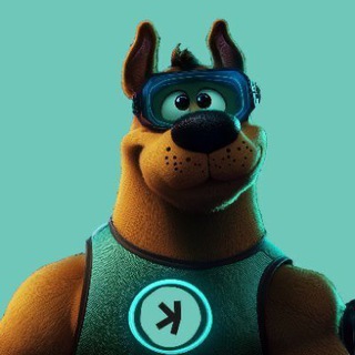 Telegram group profile photo for S𐤊oobyCoin Official