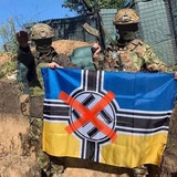 Telegram profile photo for В Украине нацизма нет (есть)