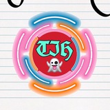 Telegram profile photo for Frases_TIH