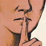 Telegram profile photo for ИЗНАНКА54