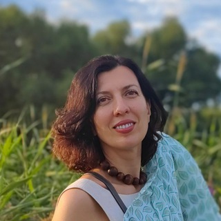 Telegram profile photo for Мастерская осознанного движения
